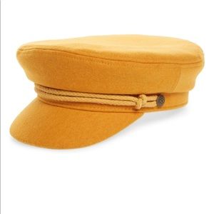 Brixton Fiddler Cap XS